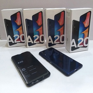 Smartphone Android Economico Originale Versione Globale EU Dual SIM Usato per Am Sung A20 32GB 6.4 Pollici Sbloccato <span class=keywords><strong>A20s</strong></span> <span class=keywords><strong>A30</strong></span> - Product Image 4