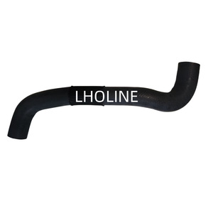 Tuyau de refroidissement LHOLINE 16572-0P140 en caoutchouc EPDM pour système de refroidissement automobile, pièce de rechange - Product Image 2