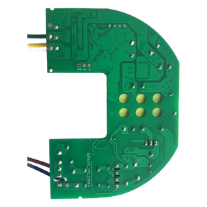 AC DC 24V 30W Brushless Circuit Board Low-Voltage OEM Power Bank pour appareils ménagers avec un PCBA avec matériau de base FR-4 - Product Image 4