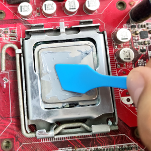 أقصى أداء سيليكون معجون حراري مجمع الشحوم 11.0 الوزن/متر-k للألعاب و overclock - Product Image 5