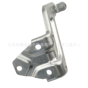 ลูกกลิ้งประตูบานเลื่อน RLB รุ่น 82420-3XA0A สำหรับรถยนต์นิสสัน E26 ทำจากเหล็กกล้า ลื่นไหลขณะเลื่อน - Product Image 2