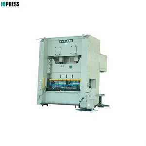 200T Sheet metal forming Pneumatic Punching press machine