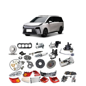 Parti di ricambio per <span class=keywords><strong>accessori</strong></span> per <span class=keywords><strong>Auto</strong></span> <span class=keywords><strong>e</strong></span> parti di ricambio per fari elettrici di qualità del veicolo perfetto per XPENG MONA M03 - Product Image 3