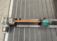 Machine à travailler le bois, machine de gravure et de sculpture sur bois CNC à 4 axes, CA-1325, routeur CNC pour le bois