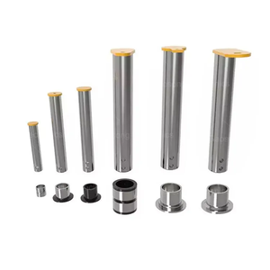 Goupilles et bagues de godet d'excavatrice 205-70-71210 20Y-70-31250 208-70-61210 pour PC200 PC300 PC400 450 - Product Image 2