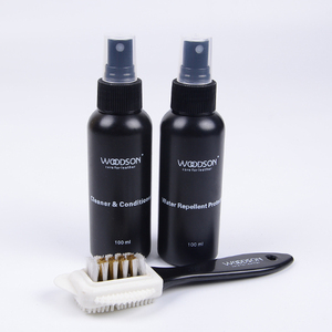 Wildleder Clean Boot Nubuk Wildleder Schuh reiniger Leder Reinigungs <span class=keywords><strong>spray</strong></span> - Product Image 1