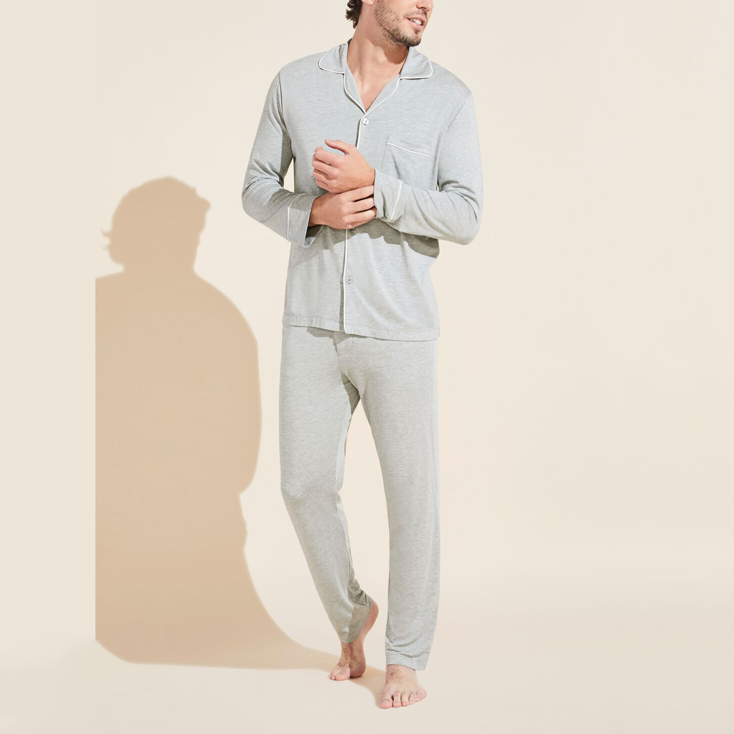 Gray