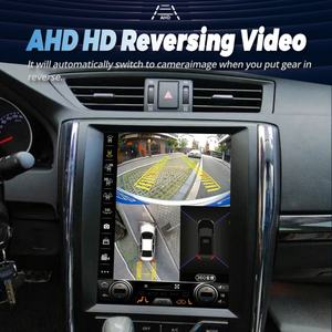 Pantalla Android de 12.1 Pulgadas para Toyota Reiz Mark X 2012-2025, Radio Estéreo para Auto, Reproductor Multimedia de Video, GPS, Navegación, Unidad Principal - Product Image 4