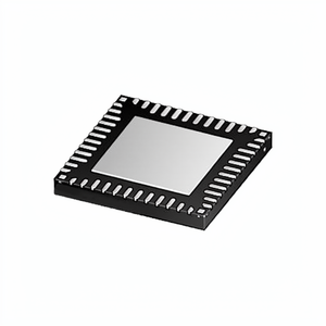 Power Management (PMIC) Electronic Circuit Components MPF7100BVMA3ES Manufacturer Channel 48 VFQFN Exposed Pad - Product Image 1