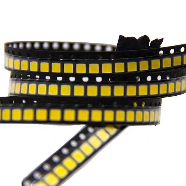 New Original Samsung LM301H Evo Series 3030 SMD LED Middle Power Horticulture Lighting Algainp Chip Ra80 50000 Hours Lifespan