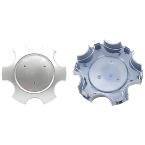 Tapa central de rueda de coche tapas de cubo de rueda para <span class=keywords><strong>Toyota</strong></span> Land Cruiser Sequoia Tundra 4Runner 442603-420NM 42603-42120 tapa de cubo central de rueda - Product Image 5