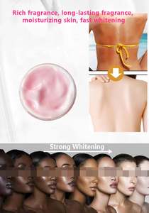 เจลอาบน้ำมอรอคโคโรส ฟองนุ่ม ผิวขาวกระจ่างใส สดชื่น ชุ่มชื้น กลิ่นหอม สำหรับผู้หญิง ขายส่งจากโรงงานเครื่องสำอาง - Product Image 2