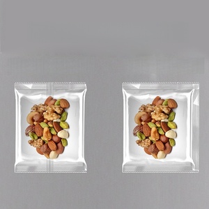 Máquina Empacadora Vertical de Especias Pequeñas, Máquina Empacadora de Bolsas de Alimentos para Pequeñas Empresas, Máquinas de Empaque Multifuncionales - Product Image 2