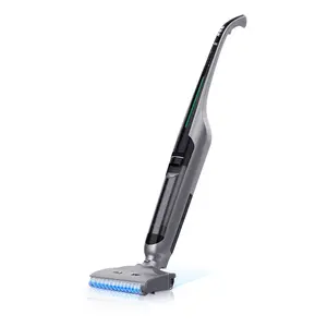 Intelligent floor cleaning and mopping vacuum cleaner wireless electric mop unit floor washing machine