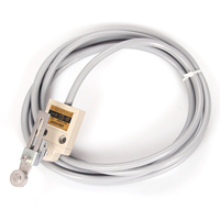 Microinterruptor de límite de exportación de alta calidad, interruptor de límite de descuento de Alibaba china, Grado Superior