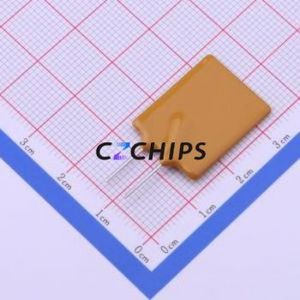 JK16-1000 Resettable <b>Fuse</b> Through hole <b>Component</b> (THT),P=5.1mm <b>Fuse</b> 16V 100A 10A 20A - Product Image 2
