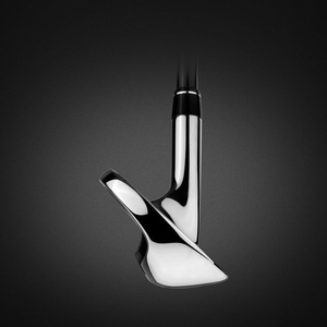 PGM VCT3 Ferro da golf da uomo 7, Testa in acciaio, Asta in grafite, per principianti, Fornitura diretta di fabbrica - Product Image 3