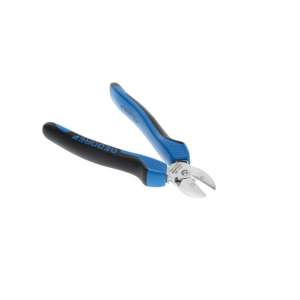 GEDORE 8314-180 JC <b>Power</b> side <b>cutters</b> 180 mm 2C handle - Product Image 4
