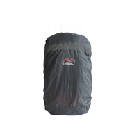 Vente en gros en usine de camping en plein air housse de pluie imperméable pour sac à dos