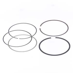 Juego de Anillos de Diámetro 90 mm para Pistón Athena - Product Image 1
