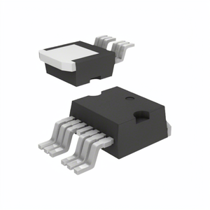 Electronics Component Manufacturer Channel TO 252 7, DPAK Power Management (PMIC) VN5T016AHTR-E - Product Image 1