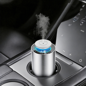 Diffuseurs d'arômes professionnels pour voiture, cadeau, <span class=keywords><strong>diffuseur</strong></span> d'huiles essentielles intelligent pour la maison, chargeur Type-C, anti-fuite d'huile, <span class=keywords><strong>diffuseur</strong></span> <span class=keywords><strong>de</strong></span> <span class=keywords><strong>parfum</strong></span> - Product Image 1