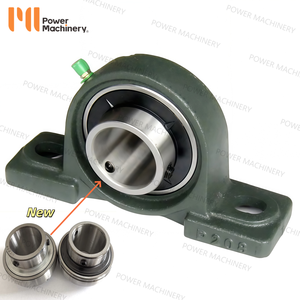 New gối khối mang ucp206 gối khối mang ucp208 gối khối mang - Product Image 4