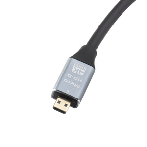 4k Micro <span class=keywords><strong>HDMI</strong></span> <span class=keywords><strong>Adapter</strong></span> Micro <span class=keywords><strong>HDMI</strong></span> Nam để <span class=keywords><strong>HDMI</strong></span> Nữ <span class=keywords><strong>adapter</strong></span> 4K 60Hz cáp cho mâm xôi - Product Image 6