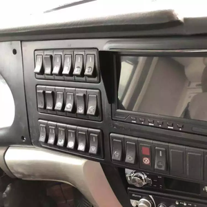 Utilisé avec des autobus de tourisme et des autobus urbains remis à neuf de qualité supérieure - Product Image 4