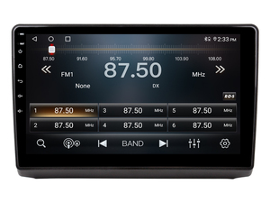 Witson <span class=keywords><strong>Android</strong></span> Car Auto đài phát thanh stereo cho Nissan primastar Opel vivaro Vauxhall vivaro 2001 2010 xe stereo GPS Carplay Máy nghe nhạc - Product Image 4