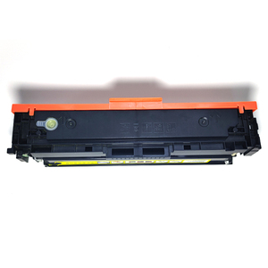 Cartouche de <span class=keywords><strong>Toner</strong></span> de Capacité Standard Compatible Noir Cyan Magenta Jaune <span class=keywords><strong>HP</strong></span> <span class=keywords><strong>410A</strong></span> (Remplace <span class=keywords><strong>HP</strong></span> CF410A) pour MFP M377dw - Product Image 4