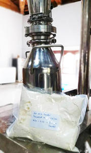 TP-S30 Machine électrique de prix de mini dessiccateur de jet de deux fluides 3 litres - Product Image 3