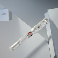 KEXINT VFL 110mw 20mw 50mw 10km 20km 30km 650nm pour FTTH Stylo optique de localisation de défauts visuels