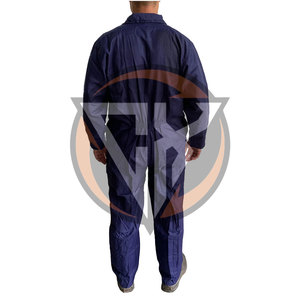 Uniforme de Seguridad de Nuevo Estilo, Traje de Trabajo Hecho con el Mejor Material de Poliéster, Uniforme de Seguridad Laboral para Hombre - Product Image 2