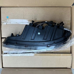 Nuova Lampada Frontale <span class=keywords><strong>LED</strong></span> di Alta Qualità 24V 70W 4000 Lm 3000K per Ricambi Autobus IRIZAR I8 WJC-<span class=keywords><strong>Q</strong></span>-041 - Product Image 5
