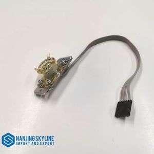 ชุดตรวจจับแรงดันของเหลวสำหรับเครื่องวิเคราะห์โลหิตวิทยา <span class=keywords><strong>Mindray</strong></span> BC5000/BC5120/BC5130/BC5140/BC5150/BC5000VET/BC5000/BC5130 - Product Image 6