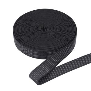 Bandas Elásticas de Jacquard de Poliéster/Nylon de Alta Calidad y Resistencia, Disponibles en Tamaños y Colores Personalizados - Product Image 5