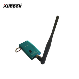 Trasmettitore Video FPV Mini 1.5Ghz 1500Mhz 1500mW <span class=keywords><strong>Wireless</strong></span> <span class=keywords><strong>AV</strong></span> per Droni - Product Image 6