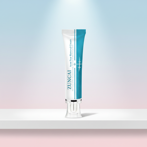 Crema Eficaz <span class=keywords><strong>para</strong></span> Eliminar <span class=keywords><strong>Cicatrices</strong></span> <span class=keywords><strong>de</strong></span> Acné y Estrías con Manteca <span class=keywords><strong>de</strong></span> Karité 30ml, <span class=keywords><strong>Gel</strong></span> Orgánico Reafirmante <span class=keywords><strong>para</strong></span> Rostro y Abdomen - Product Image 1