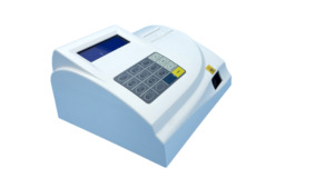 MSLUA04 Xách Tay Nước Tiểu Phân Tích Hóa Học Nước Tiểu Phân Tích Xét Nghiệm Nước Tiểu Máy - Product Image 3