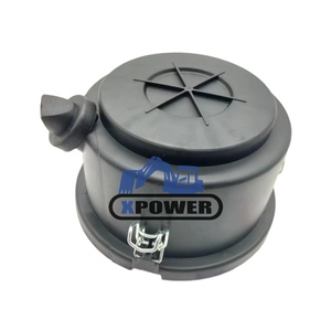 Couvre-filtre à air 802 de haute qualité, pièces d'excavateur - Product Image 2