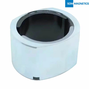 Tùy chỉnh các bộ phận điện từ Hội đồng Máy phát điện rotor trục Flux động cơ Stator động cơ tuyến tính Stator - Product Image 3