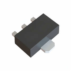 TO 243AA ชิ้นส่วนอิเล็กทรอนิกส์สำหรับการจัดการพลังงาน (PMIC) TC54VC2602EMB713 ตัวแทนจำหน่ายที่ได้รับอนุญาต - Product Image 1