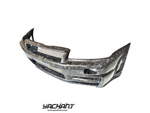 Pare-chocs avant en carbone forgé style NSM ZT pour <span class=keywords><strong>Nissan</strong></span> Skyline <span class=keywords><strong>R34</strong></span> <span class=keywords><strong>GTR</strong></span>, années 1999 à <span class=keywords><strong>2002</strong></span>, kit carrosserie pour <span class=keywords><strong>Nissan</strong></span> Skyline <span class=keywords><strong>R34</strong></span> <span class=keywords><strong>GTR</strong></span> - Product Image 2