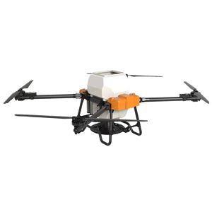 Dronde agrícola original de 30L de capacidad para fumigación para industrias minoristas y uso de pesticidas con componentes de motor central - Product Image 2