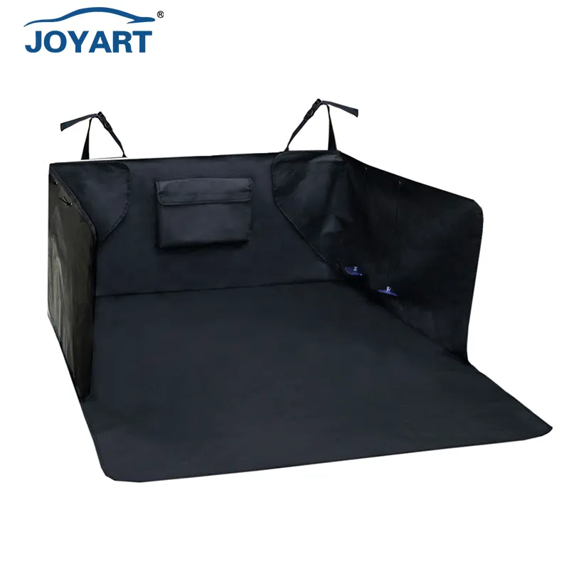 Joyart Bán Buôn Chống Thấm Nệm Covers & Bị Bảo Vệ Dog Car Seat Covers Protector