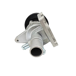 OE 24515010 24534956 23884981 Bomba <span class=keywords><strong>de</strong></span> Agua <span class=keywords><strong>de</strong></span> Repuesto para Cadillac Chevrolet Spark Aveo, Pieza del Sistema <span class=keywords><strong>de</strong></span> Refrigeración del Automóvil - Product Image 5