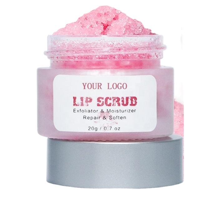 Customize Logo Organic Skin Care for