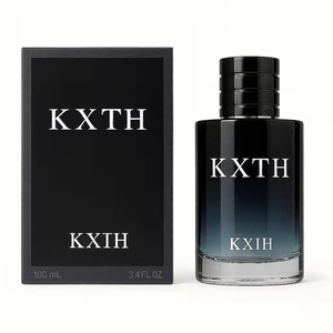 Livraison aux États-Unis en 3 à 5 jours, parfum pour le corps, parfum boisé, écologique, longue durée, 100 ml, unisexe, de luxe - Product Image 5