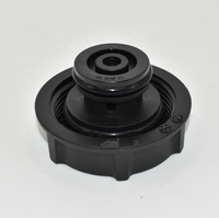 Tapa del Tanque de Refrigerante del Motor para Ford 3M5H8100AD 3M5H-8100-AD